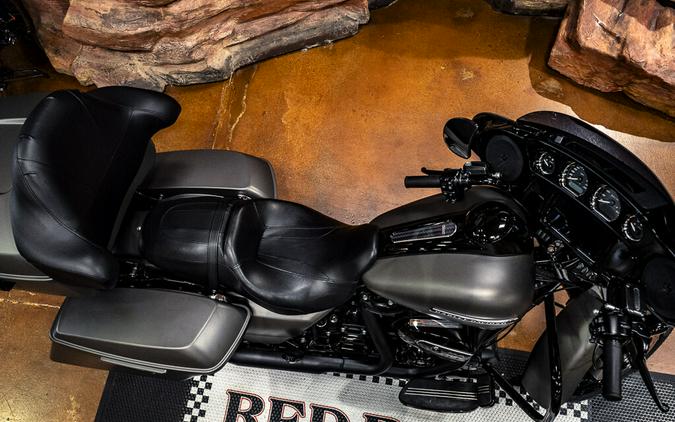 2019 Harley-Davidson Street Glide Special