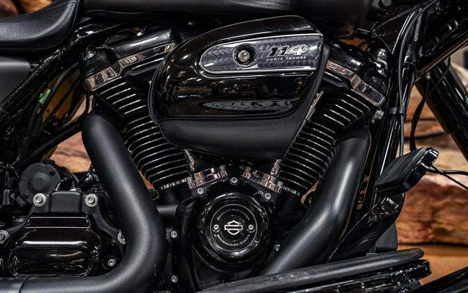 2019 Harley-Davidson Street Glide Special