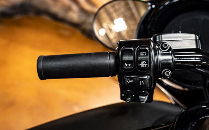 2019 Harley-Davidson Street Glide Special