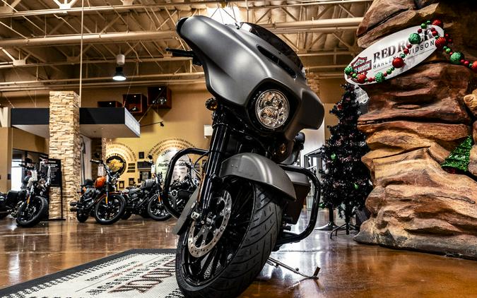 2019 Harley-Davidson Street Glide Special