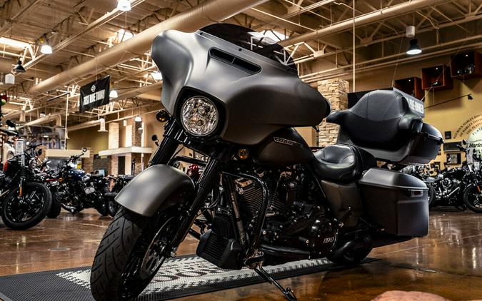 2019 Harley-Davidson Street Glide Special