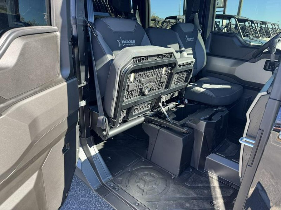 2026 Polaris® Ranger Crew XD 1500 NorthStar Texas Edition