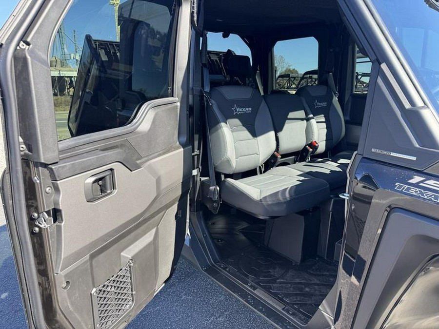 2026 Polaris® Ranger Crew XD 1500 NorthStar Texas Edition