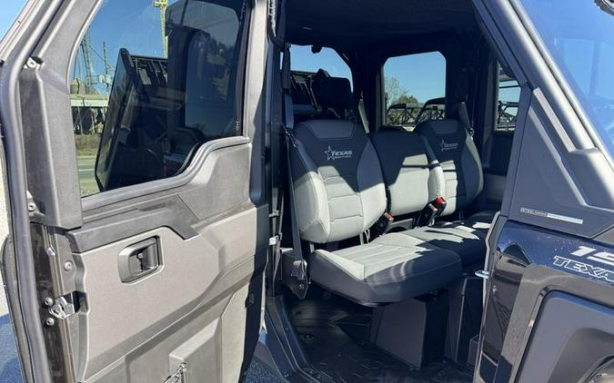 2026 Polaris® Ranger Crew XD 1500 NorthStar Texas Edition