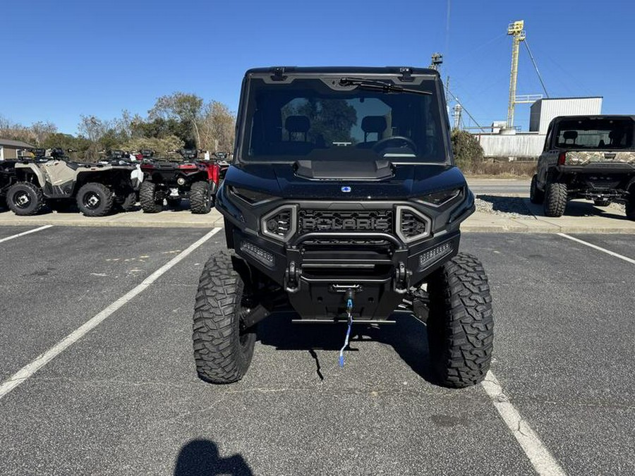 2026 Polaris® Ranger Crew XD 1500 NorthStar Texas Edition