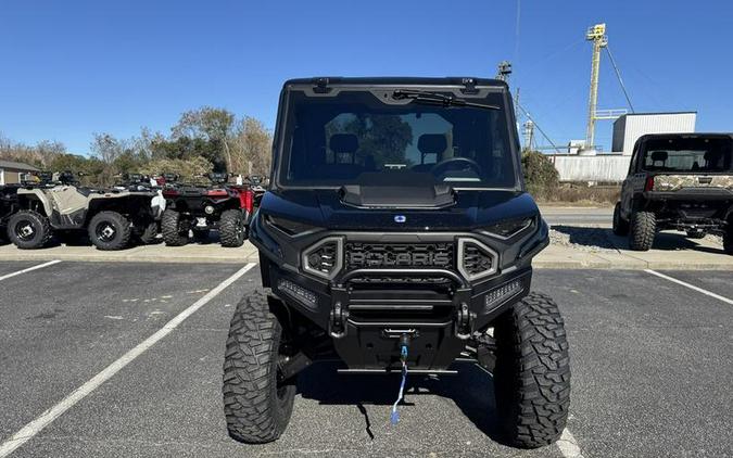 2026 Polaris® Ranger Crew XD 1500 NorthStar Texas Edition