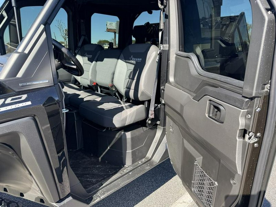 2026 Polaris® Ranger Crew XD 1500 NorthStar Texas Edition