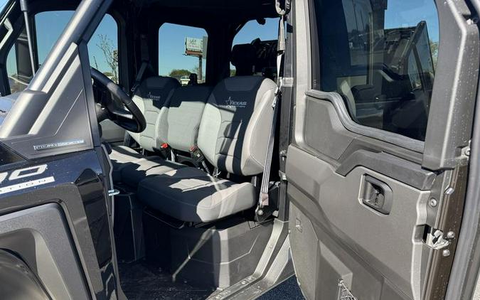 2026 Polaris® Ranger Crew XD 1500 NorthStar Texas Edition