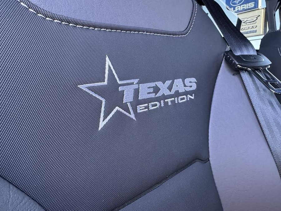 2026 Polaris® Ranger Crew XD 1500 NorthStar Texas Edition