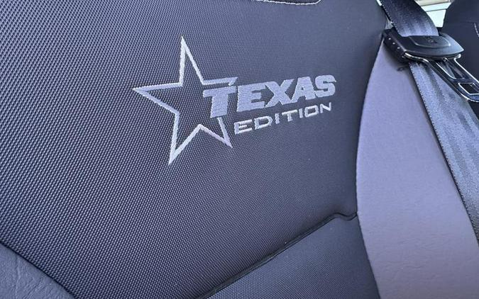 2026 Polaris® Ranger Crew XD 1500 NorthStar Texas Edition