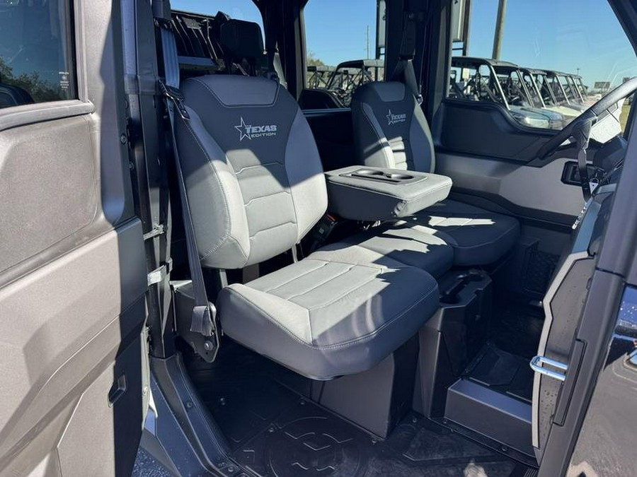 2026 Polaris® Ranger Crew XD 1500 NorthStar Texas Edition