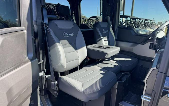 2026 Polaris® Ranger Crew XD 1500 NorthStar Texas Edition