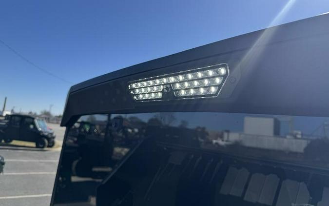 2026 Polaris® Ranger Crew XD 1500 NorthStar Texas Edition