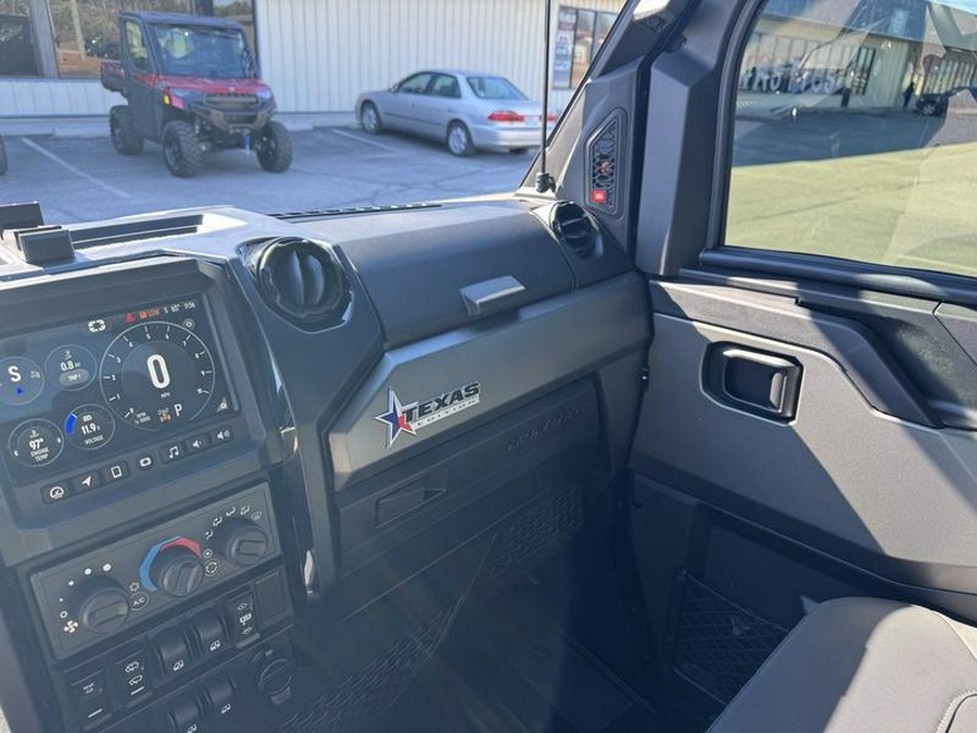 2026 Polaris® Ranger Crew XD 1500 NorthStar Texas Edition
