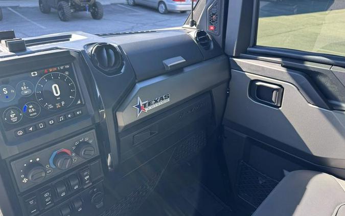 2026 Polaris® Ranger Crew XD 1500 NorthStar Texas Edition