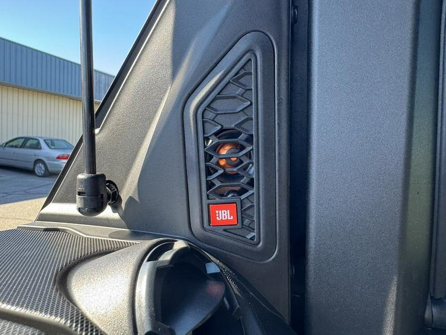 2026 Polaris® Ranger Crew XD 1500 NorthStar Texas Edition