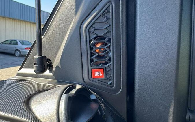 2026 Polaris® Ranger Crew XD 1500 NorthStar Texas Edition