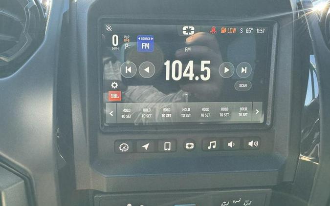 2026 Polaris® Ranger Crew XD 1500 NorthStar Texas Edition