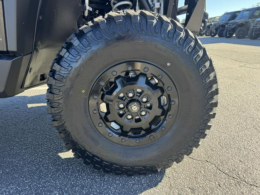 2026 Polaris® Ranger Crew XD 1500 NorthStar Texas Edition