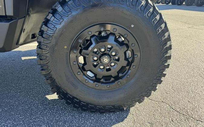 2026 Polaris® Ranger Crew XD 1500 NorthStar Texas Edition