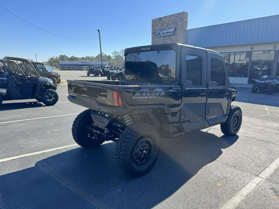 2026 Polaris® Ranger Crew XD 1500 NorthStar Texas Edition