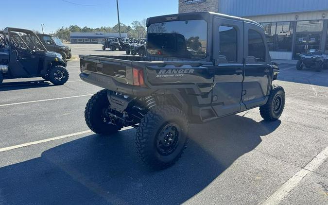 2026 Polaris® Ranger Crew XD 1500 NorthStar Texas Edition