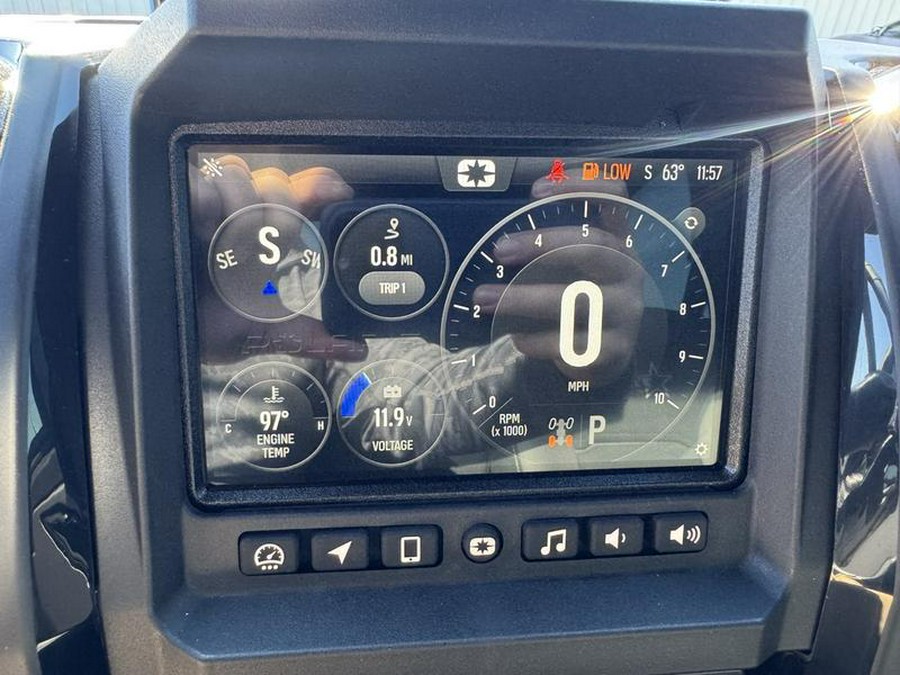 2026 Polaris® Ranger Crew XD 1500 NorthStar Texas Edition