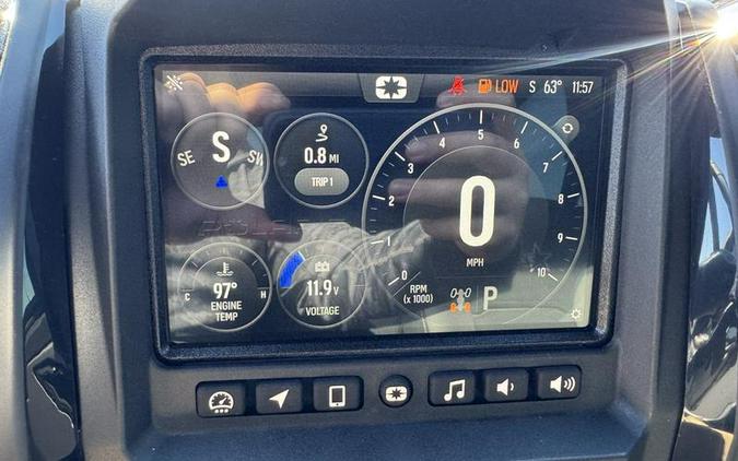 2026 Polaris® Ranger Crew XD 1500 NorthStar Texas Edition