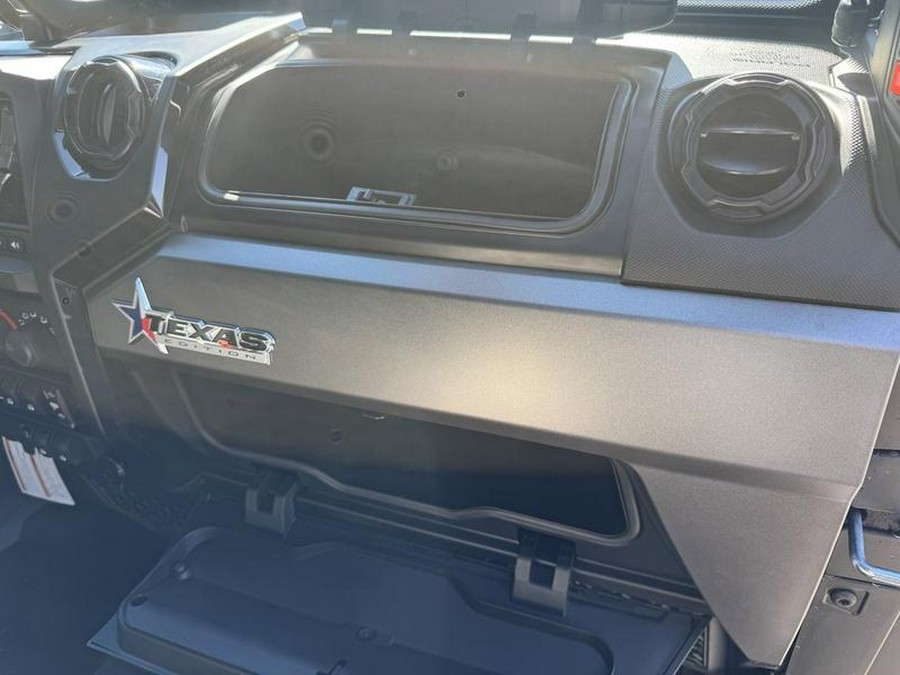 2026 Polaris® Ranger Crew XD 1500 NorthStar Texas Edition