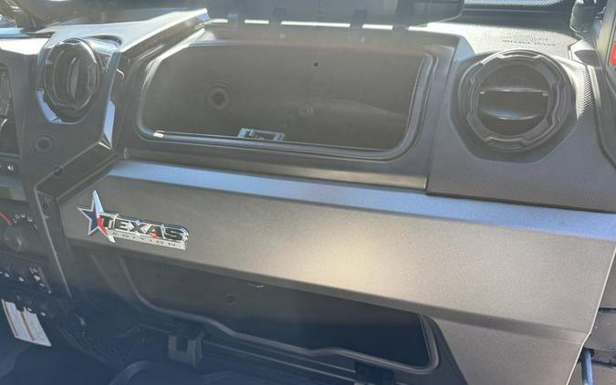 2026 Polaris® Ranger Crew XD 1500 NorthStar Texas Edition