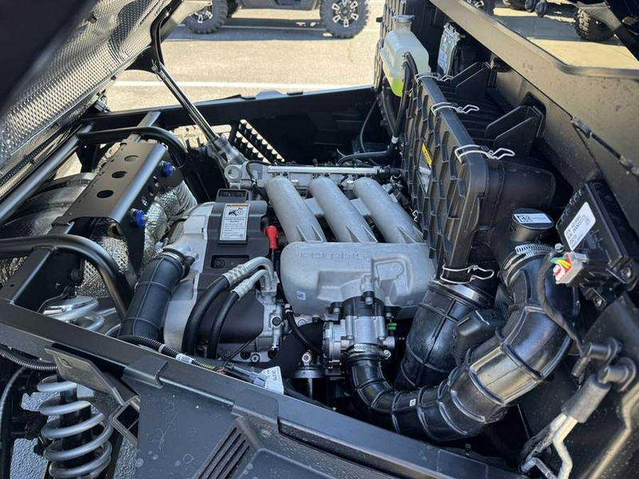 2026 Polaris® Ranger Crew XD 1500 NorthStar Texas Edition