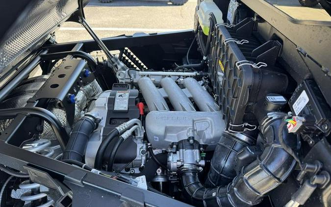 2026 Polaris® Ranger Crew XD 1500 NorthStar Texas Edition