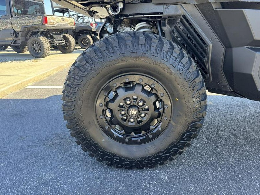 2026 Polaris® Ranger Crew XD 1500 NorthStar Texas Edition