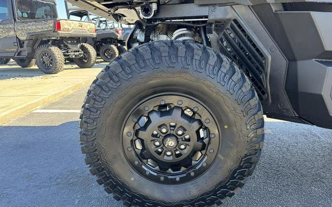 2026 Polaris® Ranger Crew XD 1500 NorthStar Texas Edition