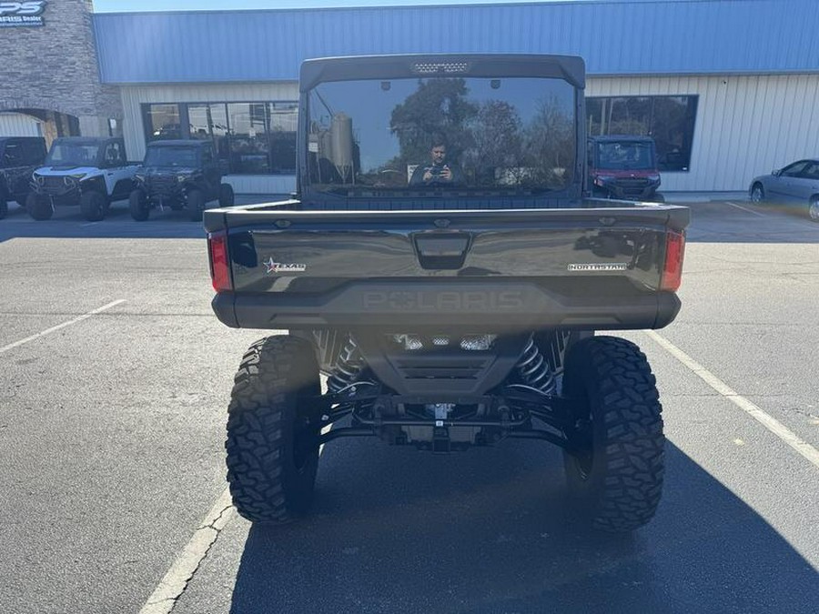 2026 Polaris® Ranger Crew XD 1500 NorthStar Texas Edition