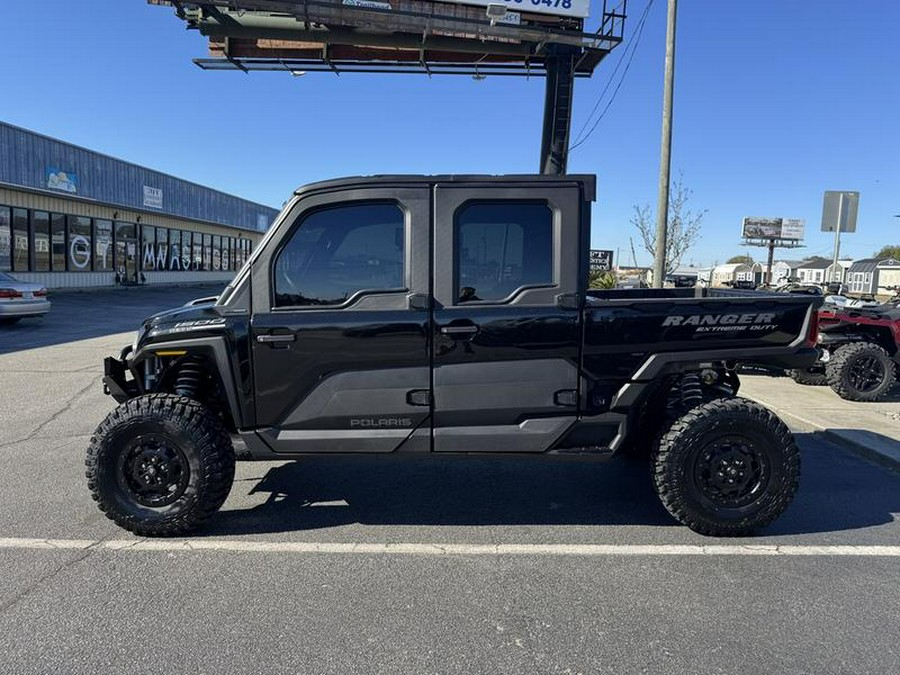 2026 Polaris® Ranger Crew XD 1500 NorthStar Texas Edition