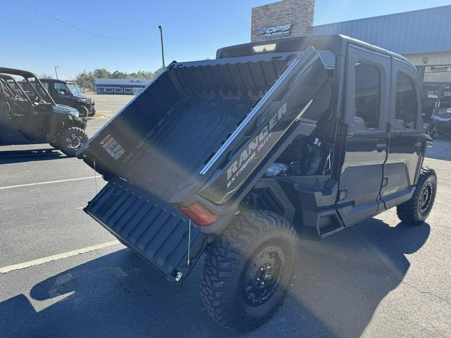 2026 Polaris® Ranger Crew XD 1500 NorthStar Texas Edition