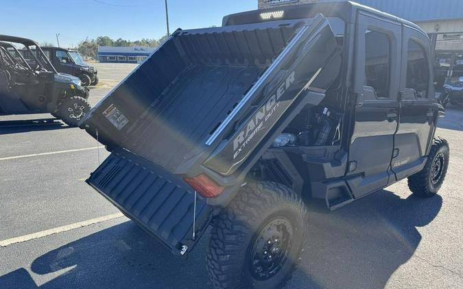 2026 Polaris® Ranger Crew XD 1500 NorthStar Texas Edition