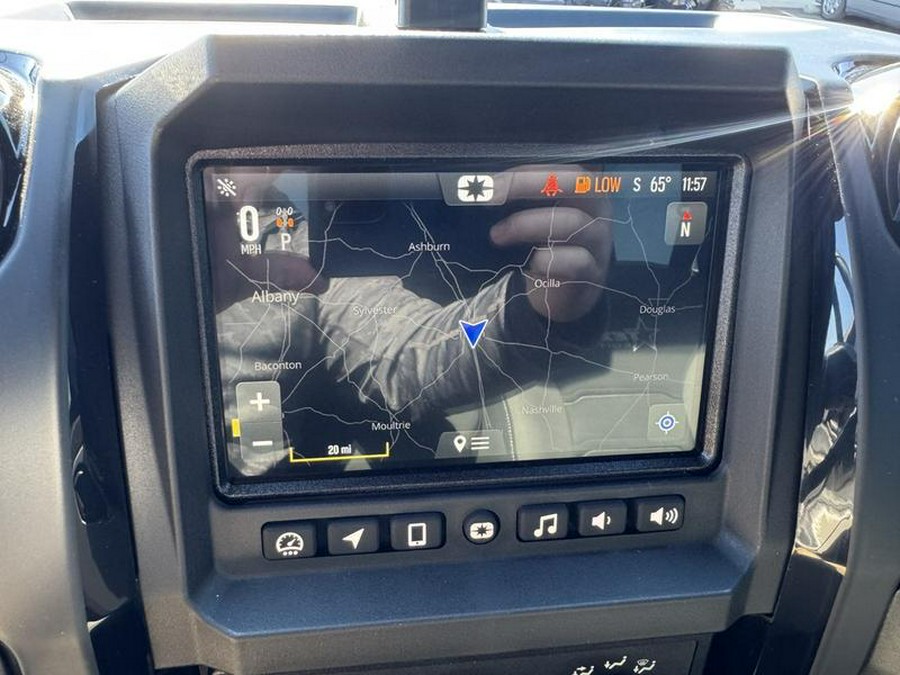 2026 Polaris® Ranger Crew XD 1500 NorthStar Texas Edition