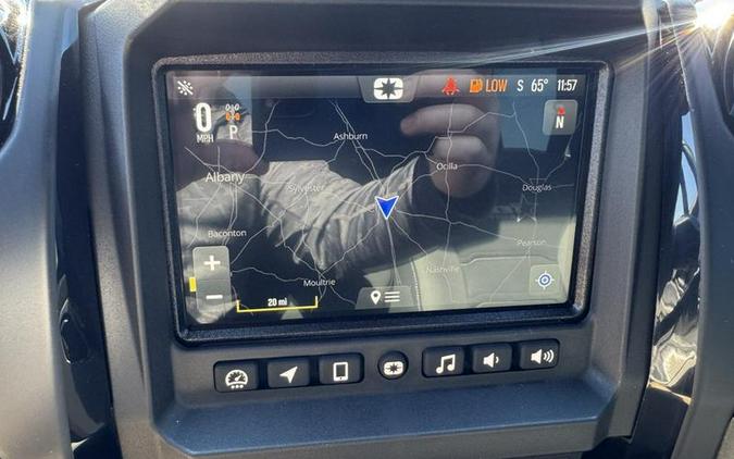 2026 Polaris® Ranger Crew XD 1500 NorthStar Texas Edition