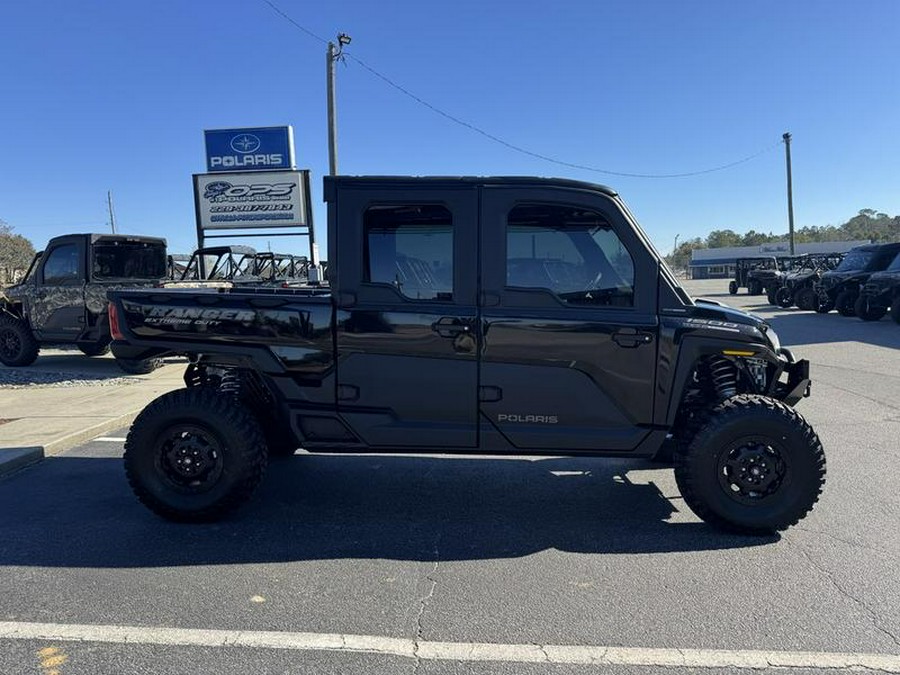 2026 Polaris® Ranger Crew XD 1500 NorthStar Texas Edition