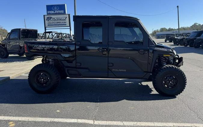 2026 Polaris® Ranger Crew XD 1500 NorthStar Texas Edition
