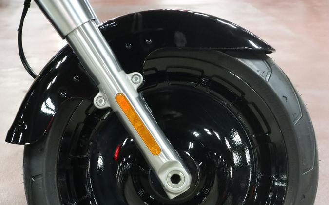 2018 Harley-Davidson Fat Boy® 114