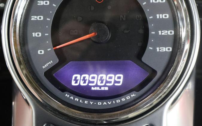 2018 Harley-Davidson Fat Boy® 114