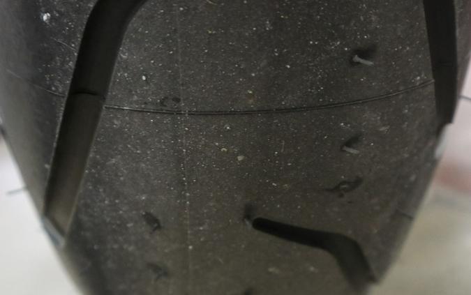 2018 Harley-Davidson Fat Boy® 114