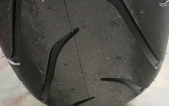 2018 Harley-Davidson Fat Boy® 114