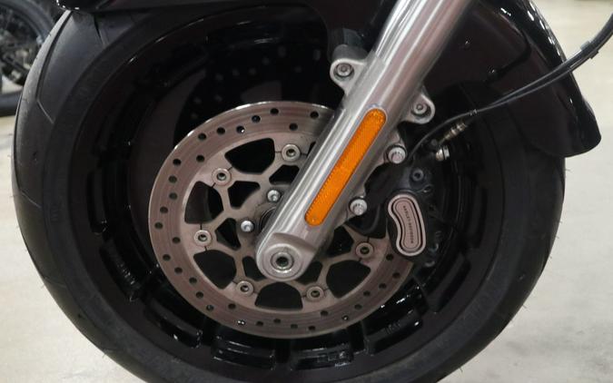 2018 Harley-Davidson Fat Boy® 114