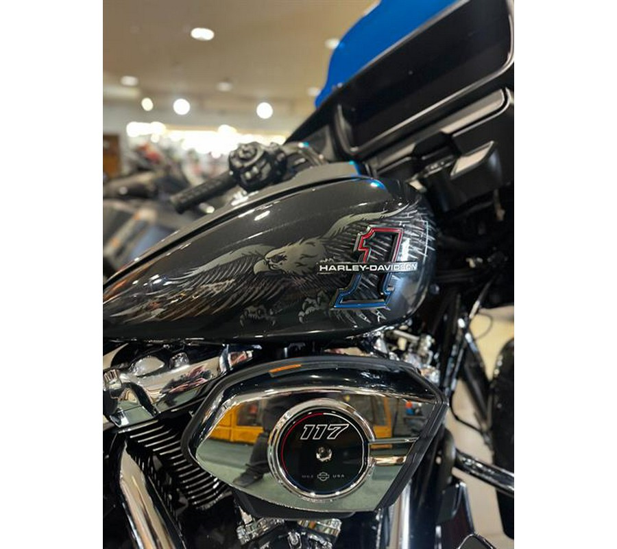 2026 Harley-Davidson Street Glide®