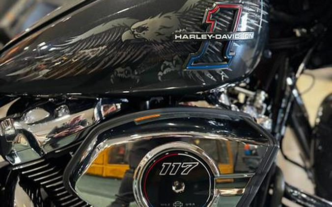 2026 Harley-Davidson Street Glide®