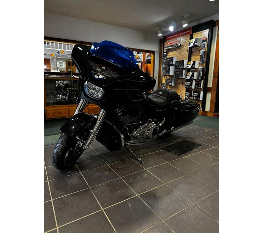 2026 Harley-Davidson Street Glide®